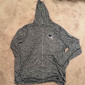 Penn State | Under Armour XXL Men’s Long Sleeve Zip Up